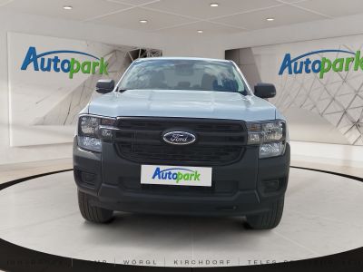 Ford Ranger Neuwagen Ford Ranger Neuwagen