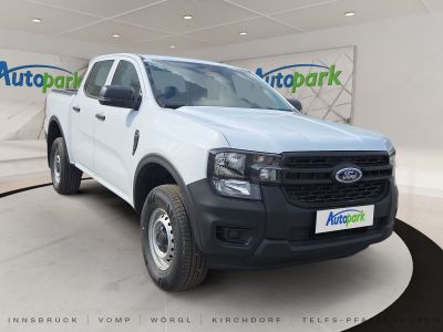 Ford Ranger Neuwagen Ford Ranger Neuwagen