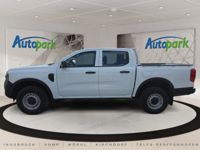 Ford Ranger Neuwagen