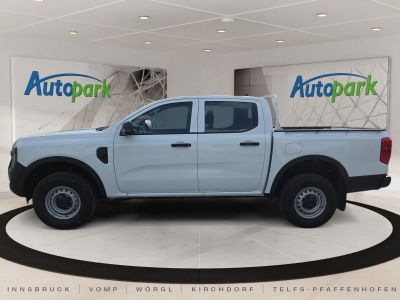 Ford Ranger Neuwagen Ford Ranger Neuwagen