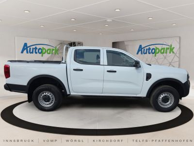 Ford Ranger Neuwagen Ford Ranger Neuwagen