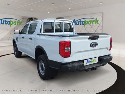 Ford Ranger Neuwagen Ford Ranger Neuwagen