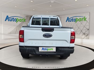 Ford Ranger Neuwagen Ford Ranger Neuwagen