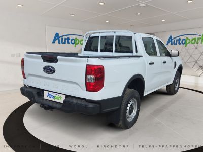Ford Ranger Neuwagen Ford Ranger Neuwagen