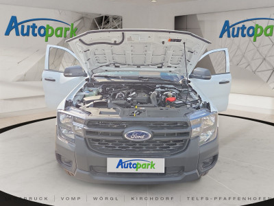 Ford Ranger Neuwagen