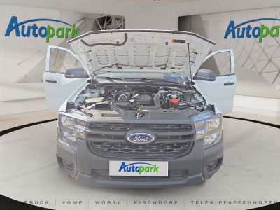 Ford Ranger Neuwagen Ford Ranger Neuwagen