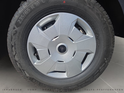 Ford Transit Neuwagen