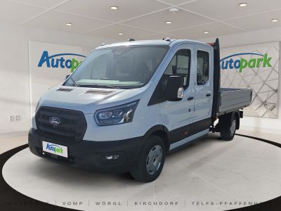 Ford Transit Neuwagen Ford Transit Neuwagen