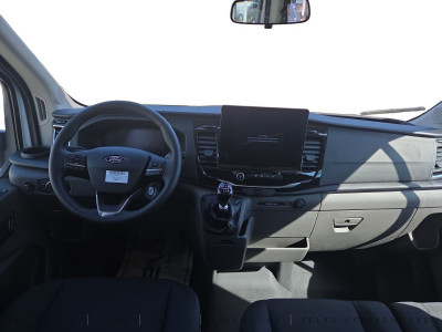 Ford Transit Neuwagen