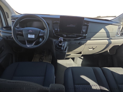 Ford Transit Neuwagen