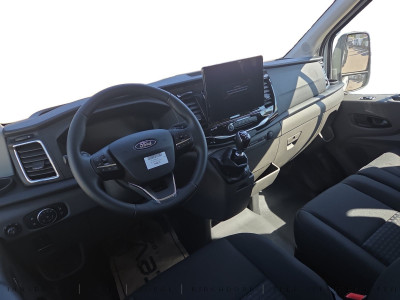 Ford Transit Neuwagen