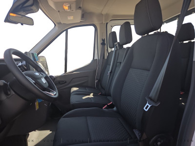 Ford Transit Neuwagen