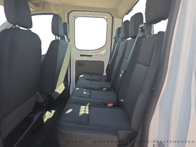 Ford Transit Neuwagen