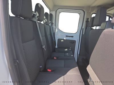 Ford Transit Neuwagen