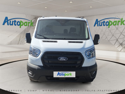 Ford Transit Neuwagen