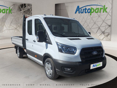 Ford Transit Neuwagen