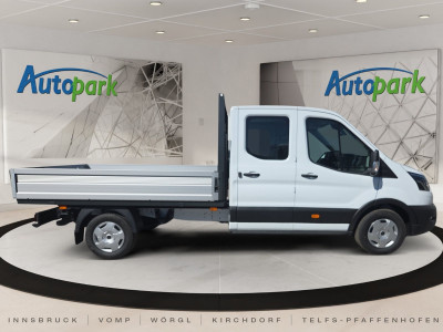 Ford Transit Neuwagen
