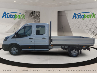 Ford Transit Neuwagen