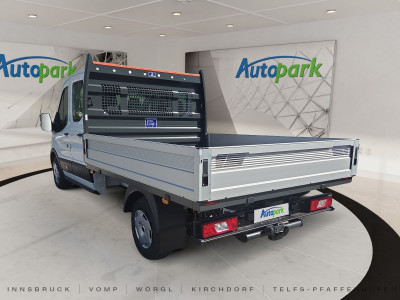 Ford Transit Neuwagen