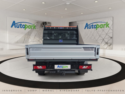 Ford Transit Neuwagen