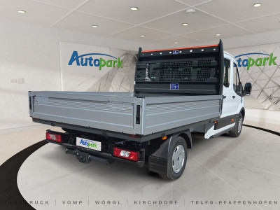 Ford Transit Neuwagen