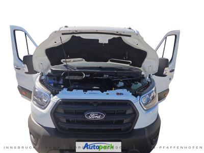 Ford Transit Neuwagen