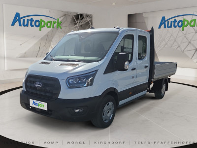 Ford Transit Neuwagen Ford Transit Neuwagen