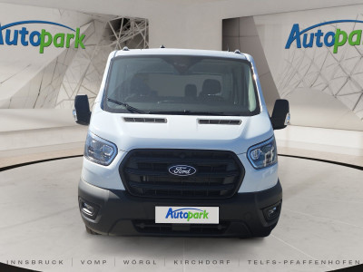 Ford Transit Neuwagen Ford Transit Neuwagen