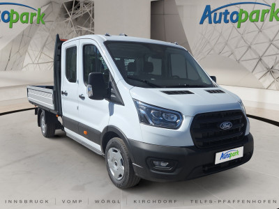 Ford Transit Neuwagen Ford Transit Neuwagen