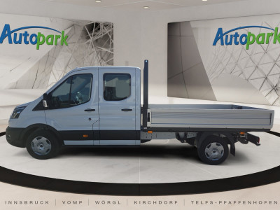 Ford Transit Neuwagen Ford Transit Neuwagen