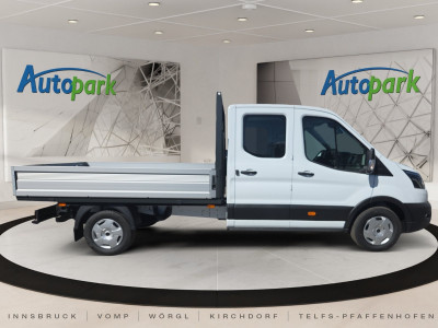 Ford Transit Neuwagen Ford Transit Neuwagen
