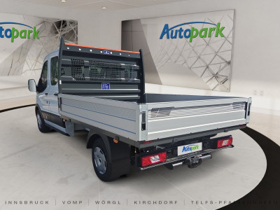 Ford Transit Neuwagen Ford Transit Neuwagen