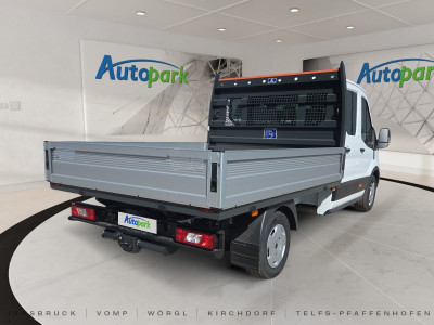 Ford Transit Neuwagen Ford Transit Neuwagen