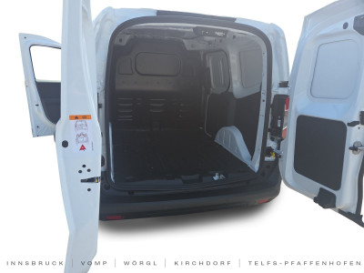 Ford Transit Courier Neuwagen