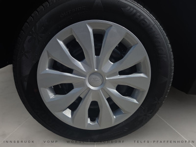 Ford Transit Courier Neuwagen