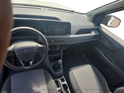 Ford Transit Courier Neuwagen