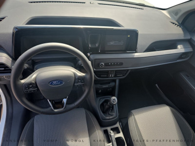 Ford Transit Courier Neuwagen