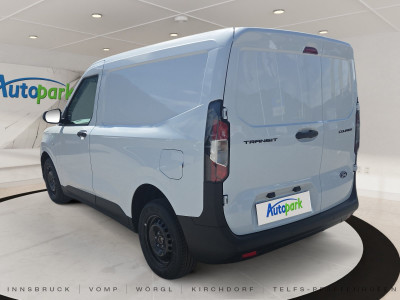 Ford Transit Courier Neuwagen
