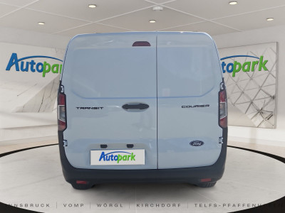 Ford Transit Courier Neuwagen