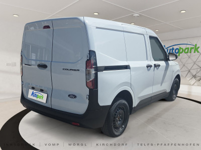 Ford Transit Courier Neuwagen