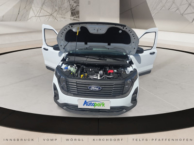 Ford Transit Courier Neuwagen