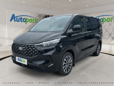 Ford Tourneo Custom Neuwagen