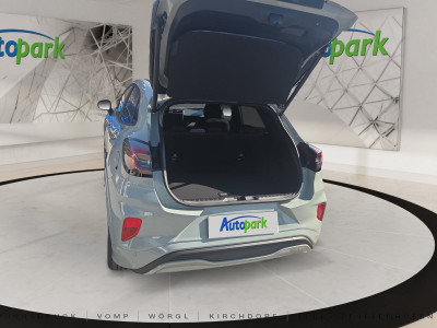 Ford Puma Neuwagen Ford Puma Neuwagen