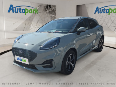 Ford Puma Neuwagen Ford Puma Neuwagen