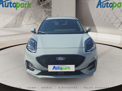 Ford Puma Neuwagen Ford Puma Neuwagen