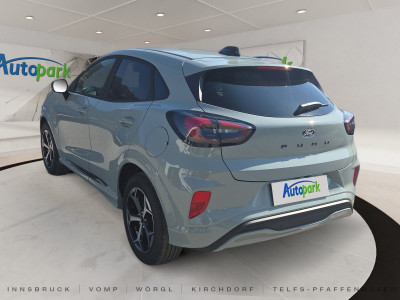 Ford Puma Neuwagen Ford Puma Neuwagen