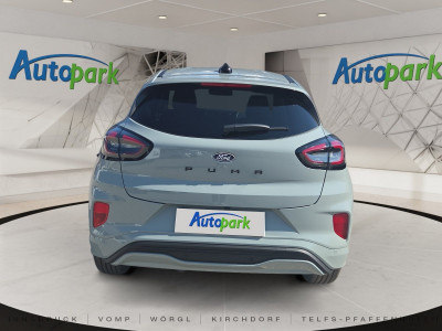 Ford Puma Neuwagen Ford Puma Neuwagen