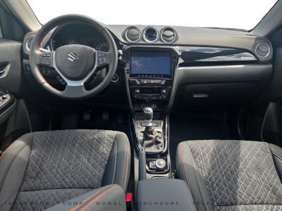 Suzuki Vitara Neuwagen Suzuki Vitara Neuwagen