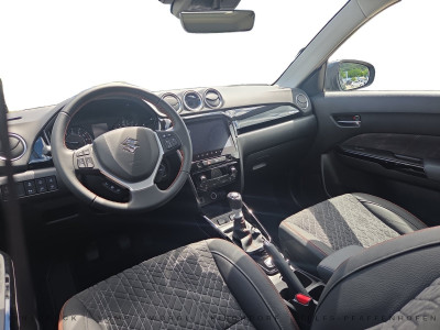 Suzuki Vitara Neuwagen Suzuki Vitara Neuwagen