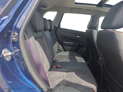 Suzuki Vitara Neuwagen Suzuki Vitara Neuwagen